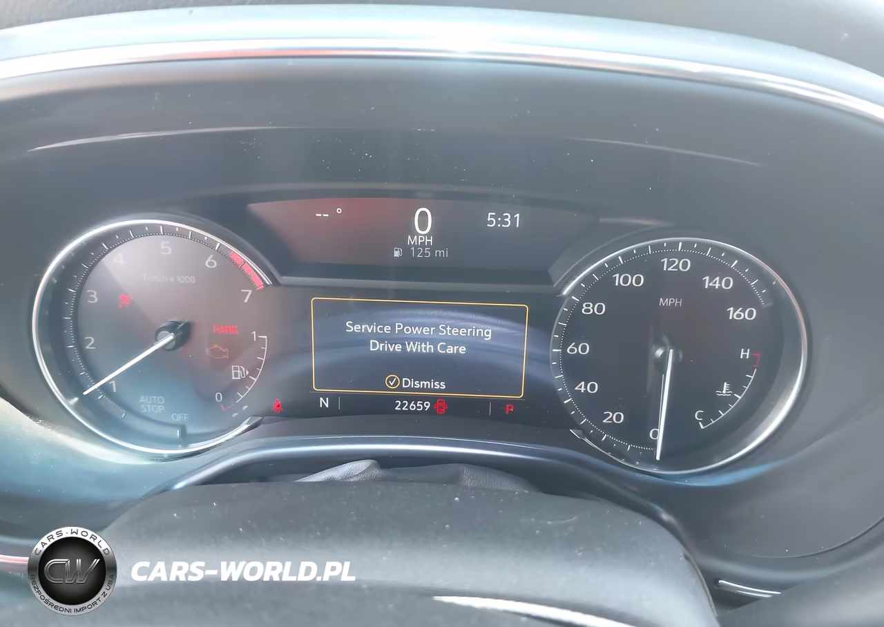 2023 Cadillac Ct5 Sport VIN:1G6DP5RKXP0139676 - 7