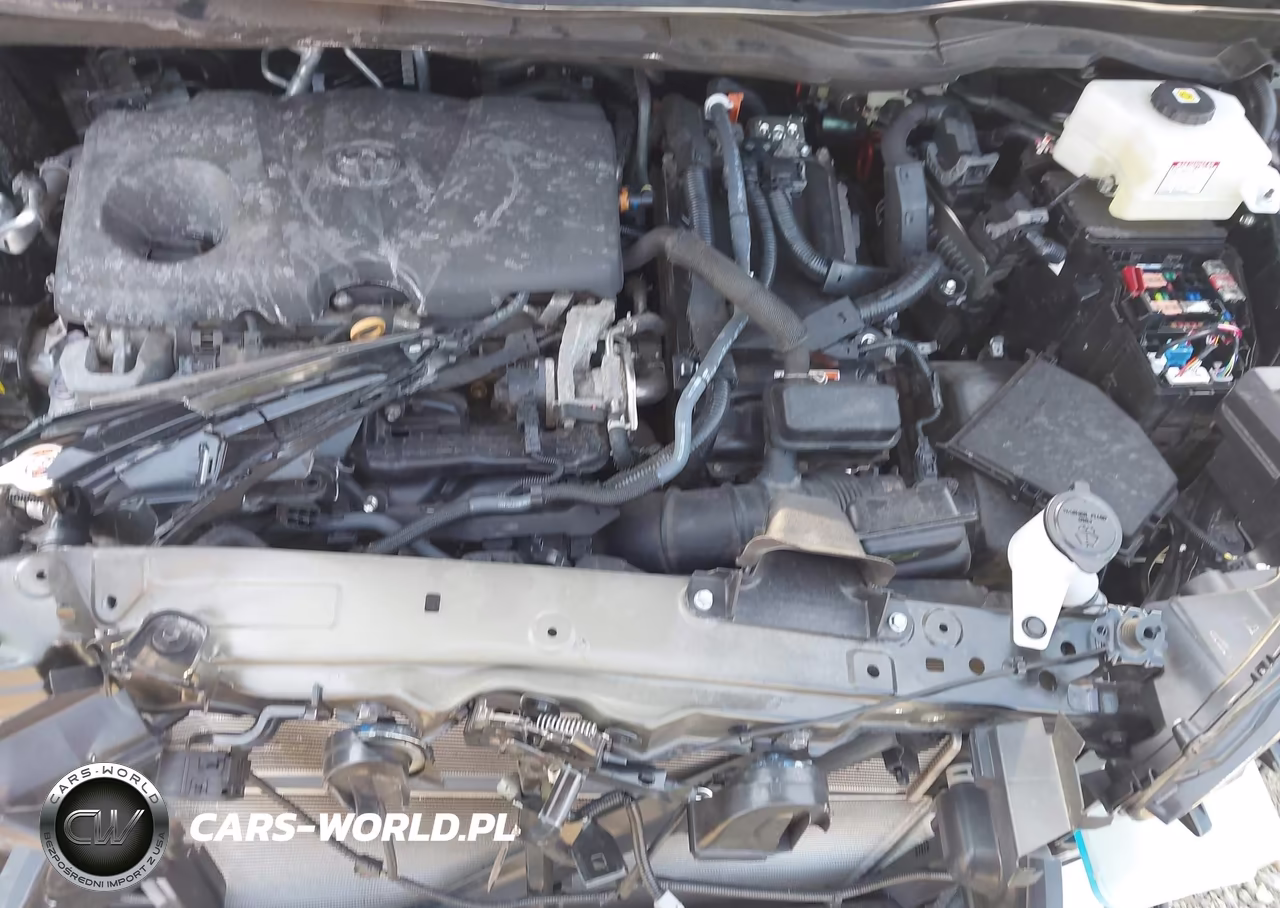 2026 Toyota Sienna Xle VIN:5TDYRKEC0TS324879 - 10
