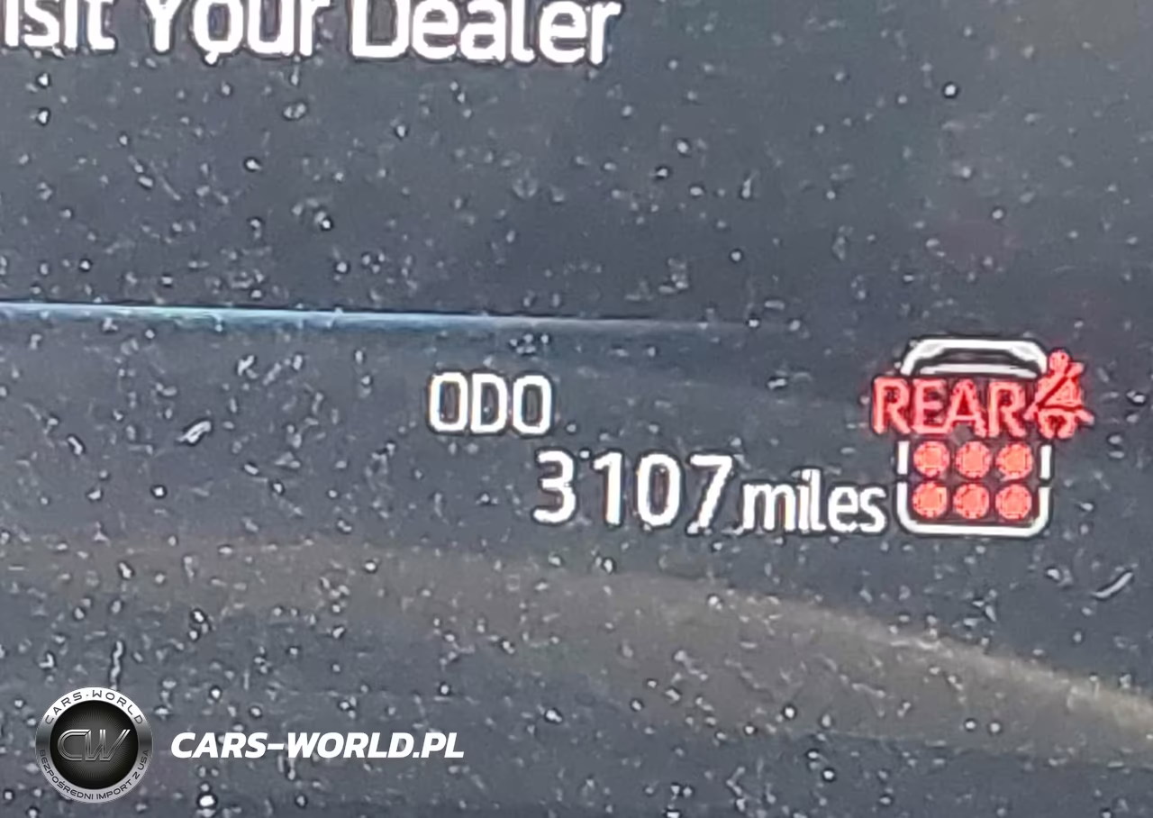 2026 Toyota Sienna Xle VIN:5TDYRKEC0TS324879 - 15
