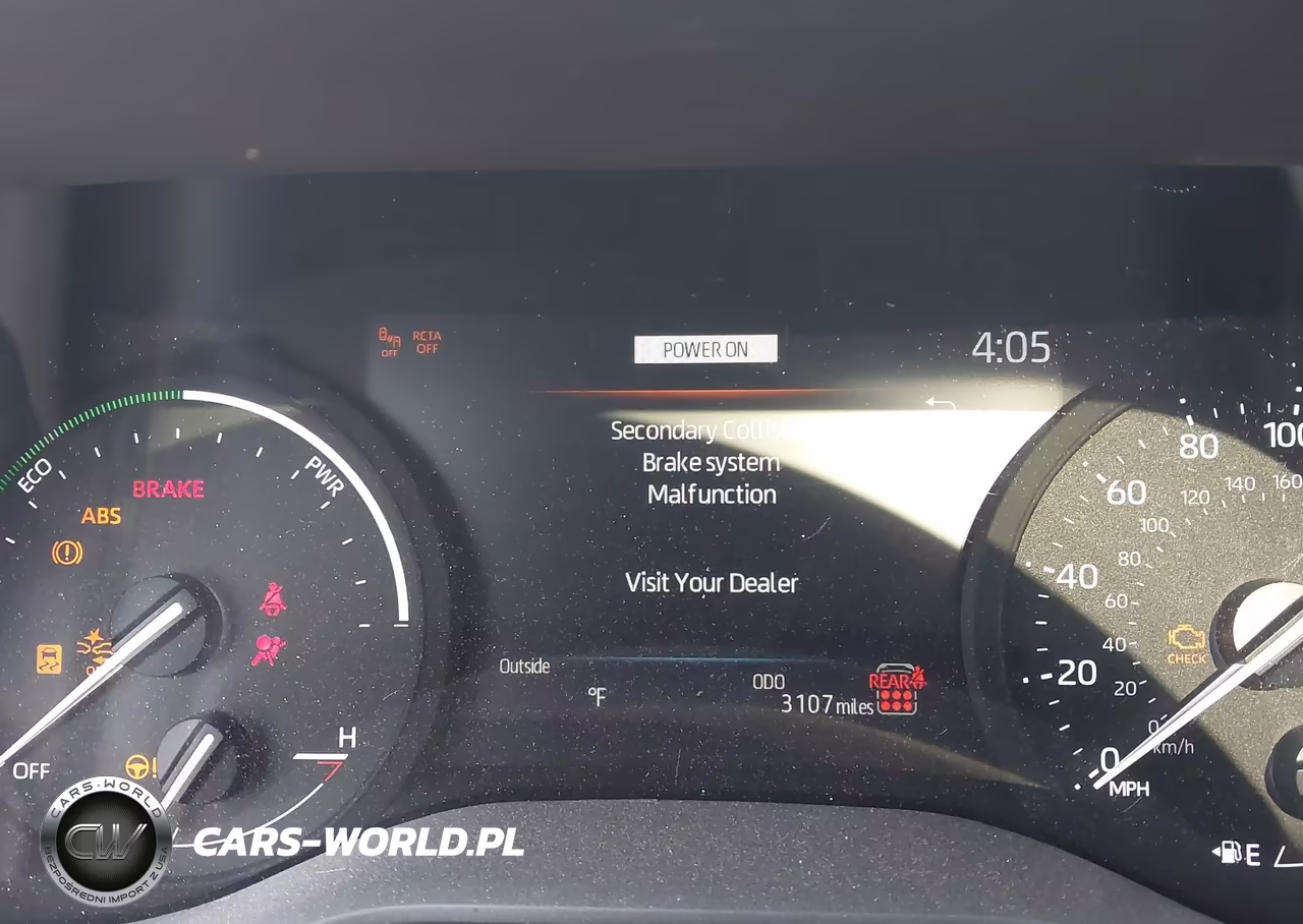 2026 Toyota Sienna Xle VIN:5TDYRKEC0TS324879 - 7