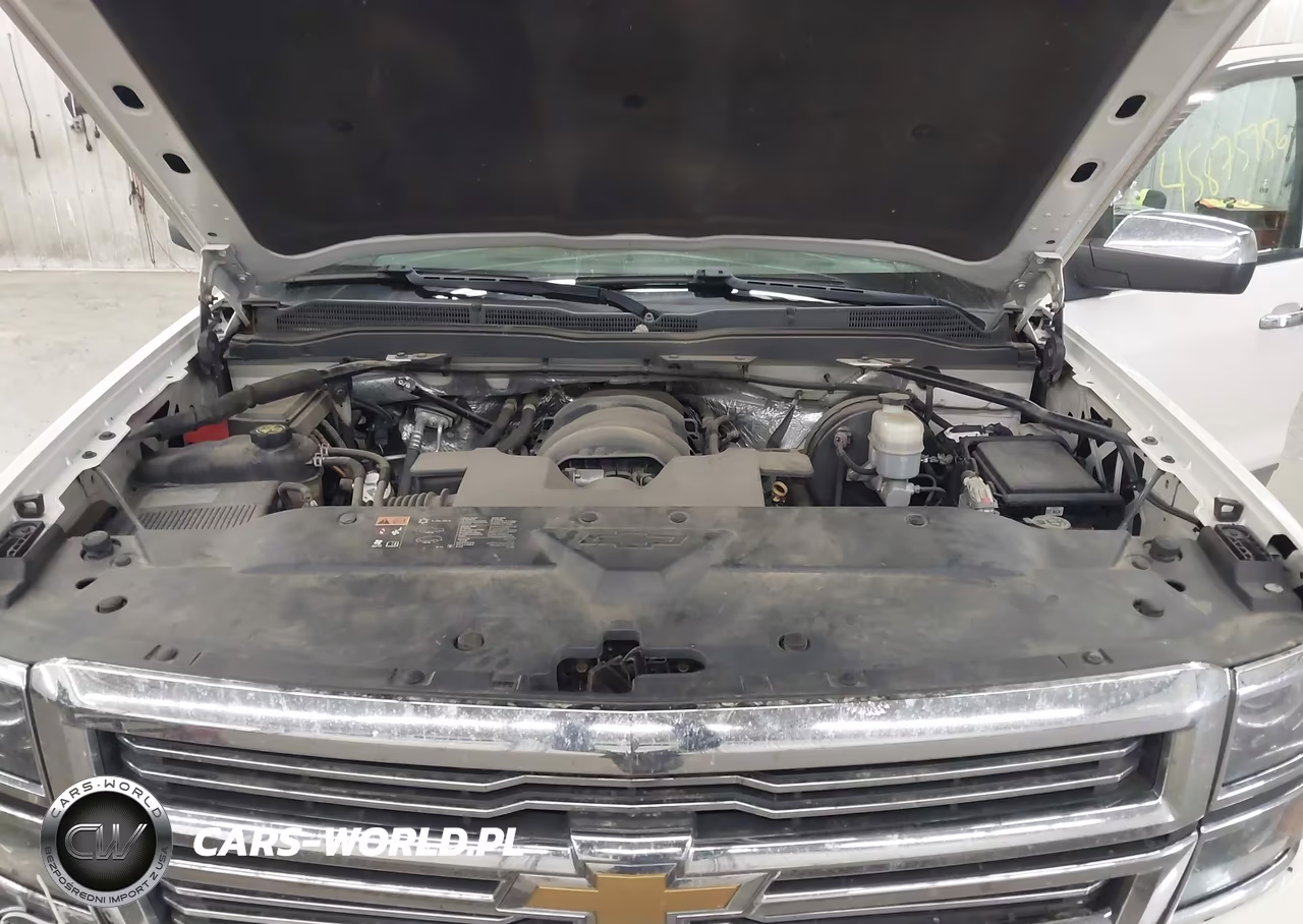 2014 Chevrolet Silverado 1500 High Country VIN:3GCUKTEJ2EG465235 - 10
