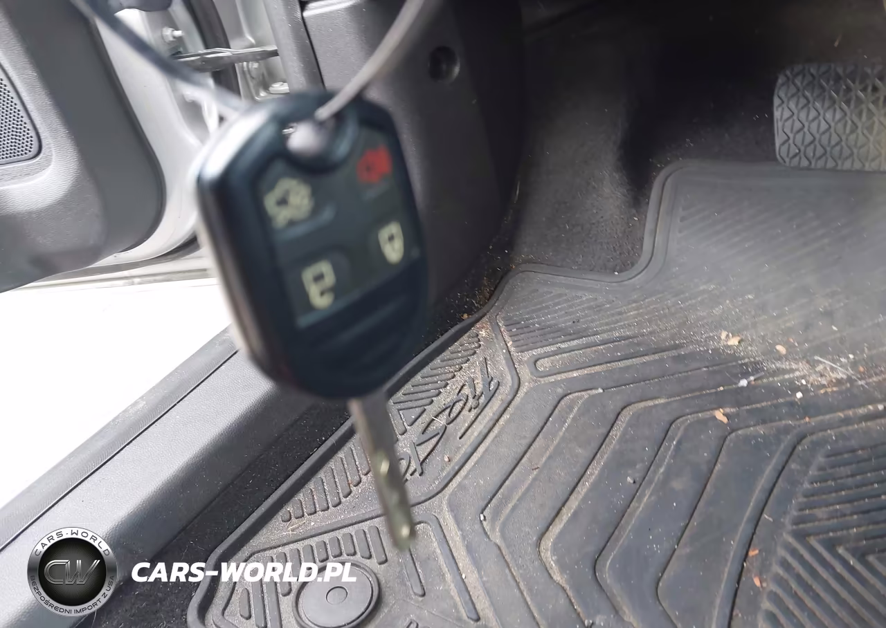 2018 Ford Fiesta Se VIN:3FADP4BJ9JM132155 - 11