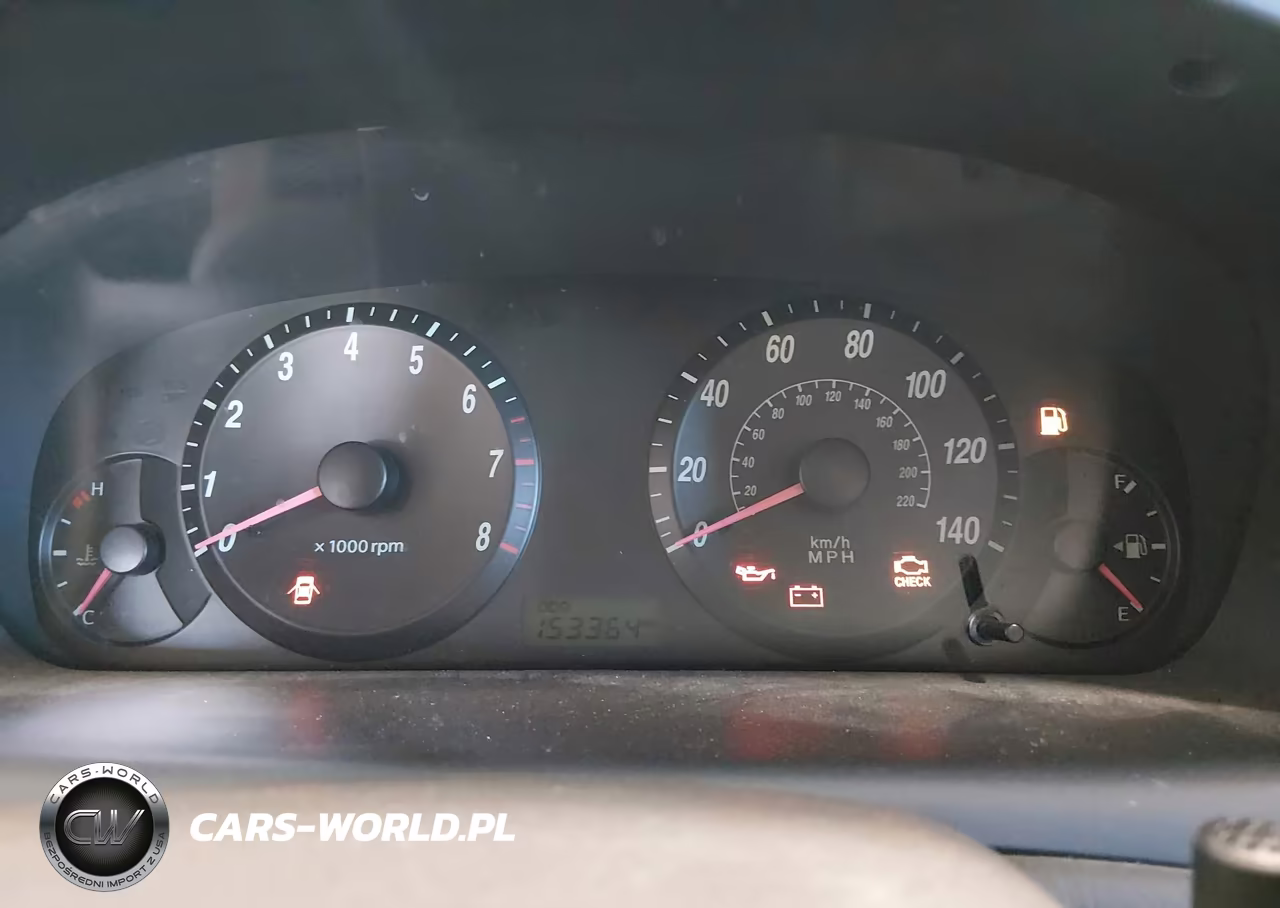 2005 Hyundai Elantra Gls-Gt VIN:KMHDN46D05U939861 - 7