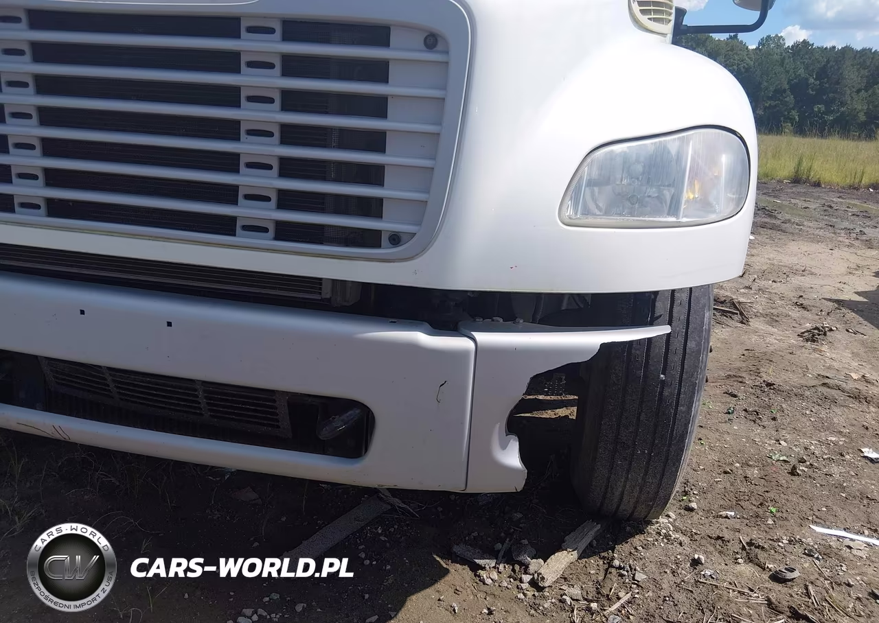 2014 Freightliner M2 106 Medium Duty VIN:3ALACWDUXEDFM9917 - 11