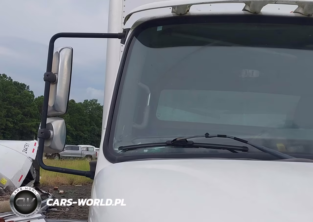 2014 Freightliner M2 106 Medium Duty VIN:3ALACWDUXEDFM9917 - 12