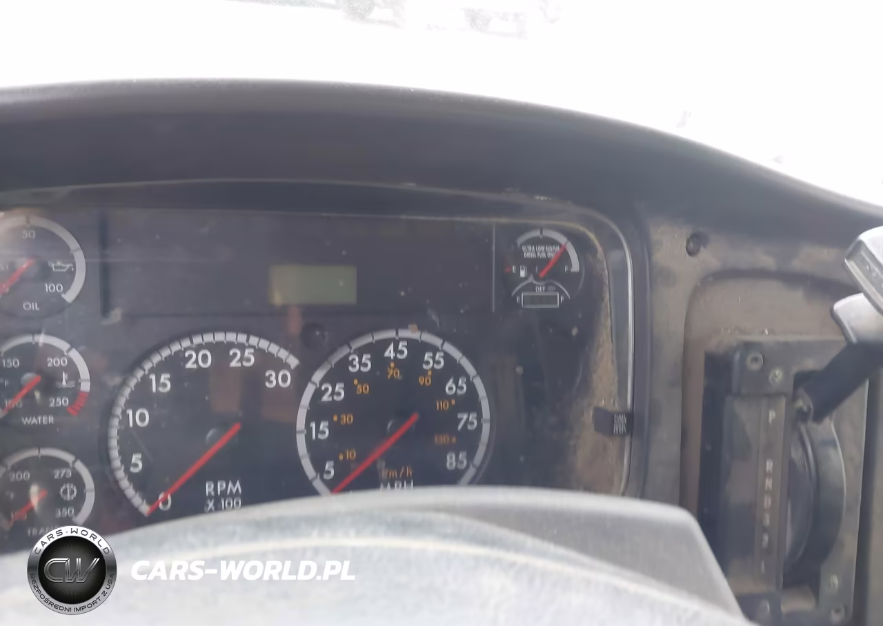 2014 Freightliner M2 106 Medium Duty VIN:3ALACWDUXEDFM9917 - 5