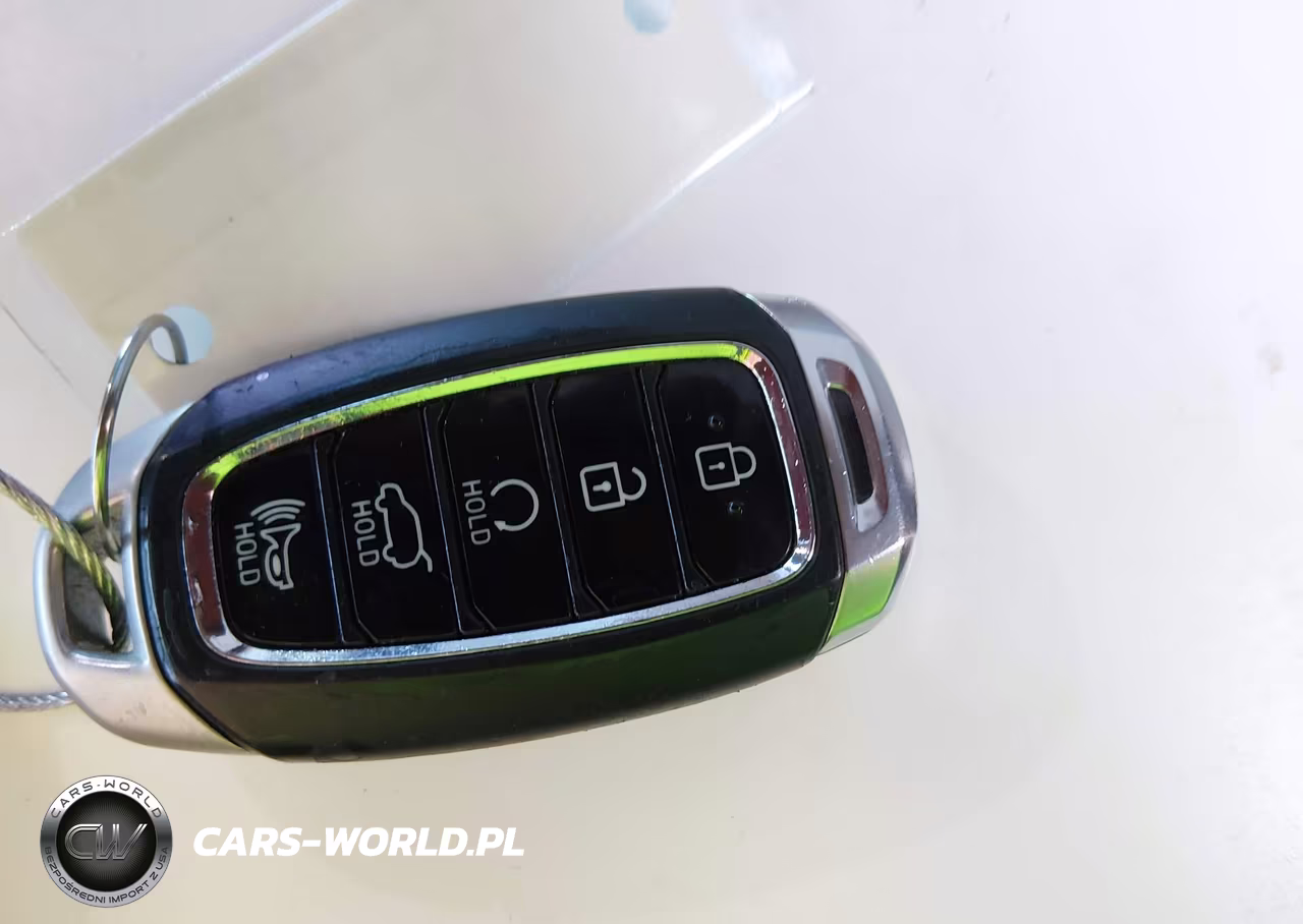 2022 Hyundai Palisade Sel VIN:KM8R44HE3NU476743 - 11
