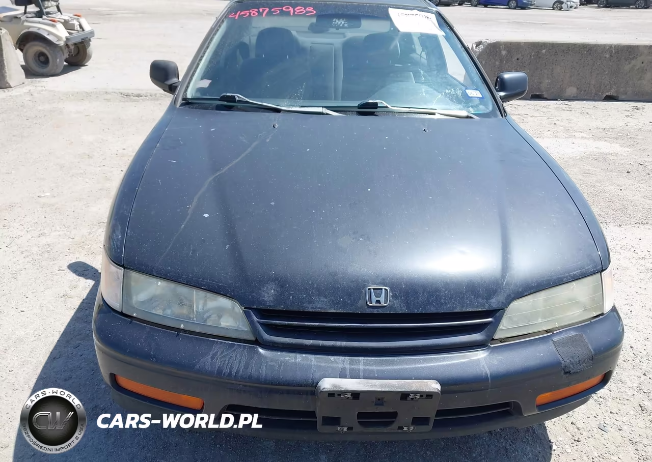 1995 Honda Accord Lx VIN:JHMCD5637SC063922 - 6
