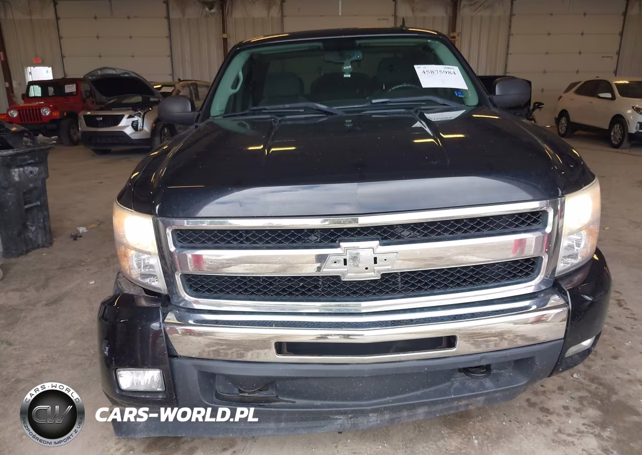 2009 Chevrolet Silverado 1500 Lt VIN:1GCEK29069Z282989 - 12
