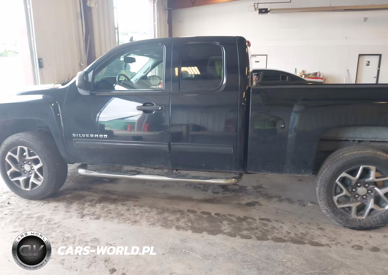 2009 Chevrolet Silverado 1500 Lt VIN:1GCEK29069Z282989 - 14