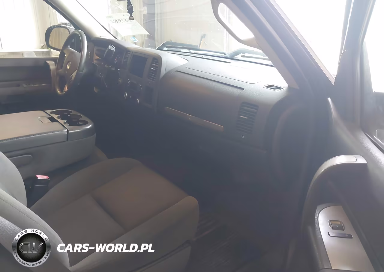 2009 Chevrolet Silverado 1500 Lt VIN:1GCEK29069Z282989 - 5