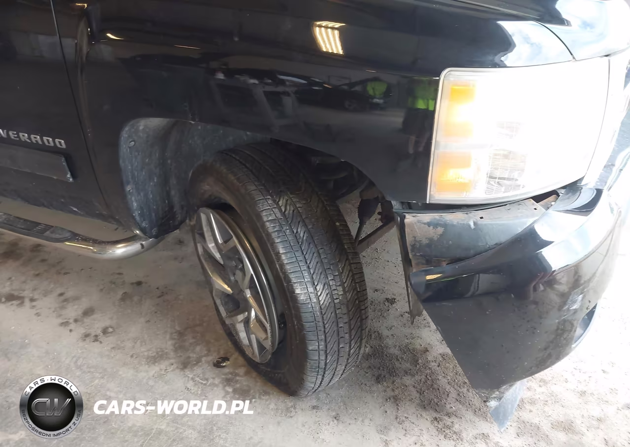 2009 Chevrolet Silverado 1500 Lt VIN:1GCEK29069Z282989 - 6