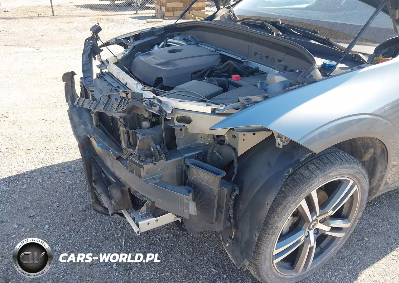 2018 Volvo Xc60 T5 Momentum VIN:YV4102RK3J1095635 - 20