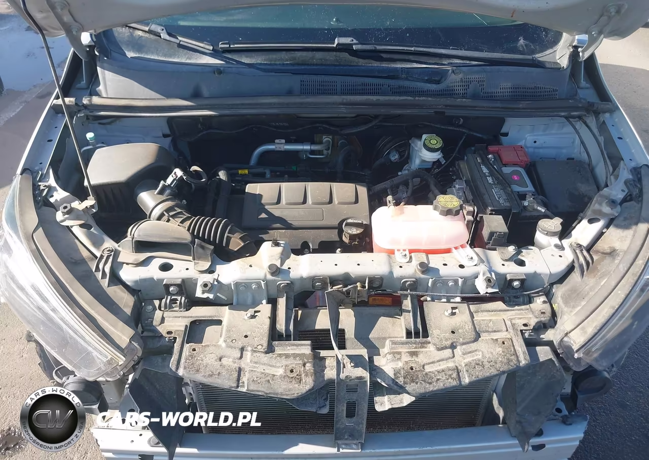 2020 Buick Encore Fwd Preferred VIN:KL4CJASB9LB351782 - 10