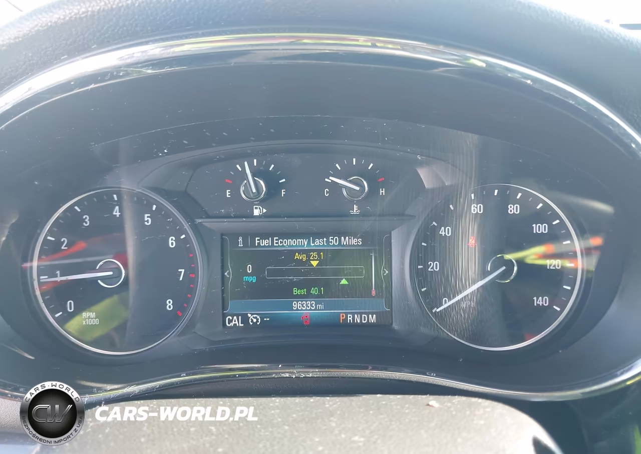 2020 Buick Encore Fwd Preferred VIN:KL4CJASB9LB351782 - 7