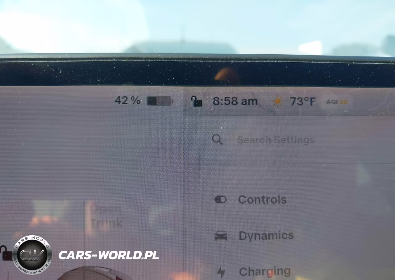 2019 Tesla Model 3 Long Range-Mid Range-Standard Range-Standard Range Plus VIN:5YJ3E1EA1KF466563 - 17