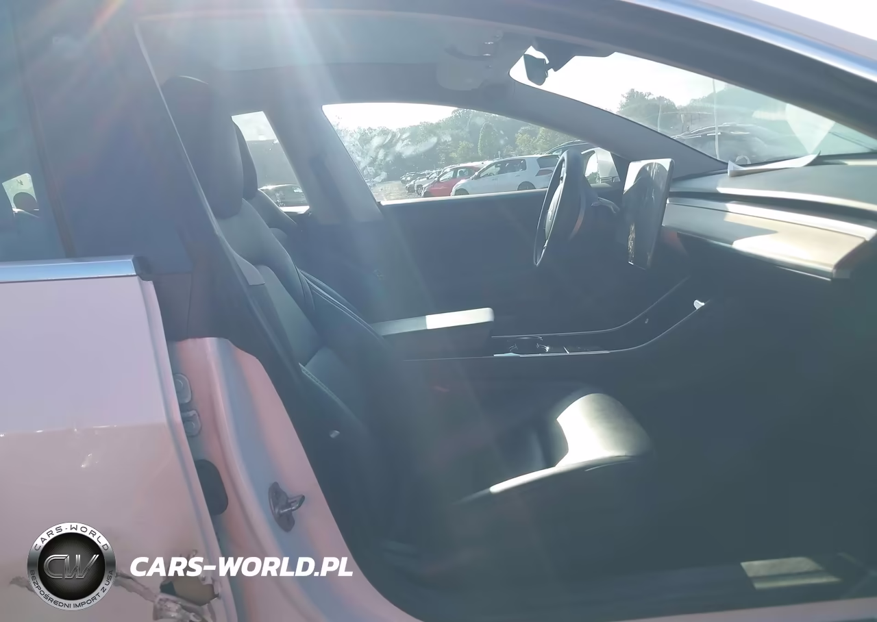 2019 Tesla Model 3 Long Range-Mid Range-Standard Range-Standard Range Plus VIN:5YJ3E1EA1KF466563 - 5