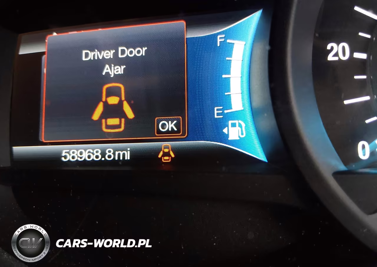 2019 Ford Fusion Hybrid Se VIN:3FA6P0LU8KR274544 - 15
