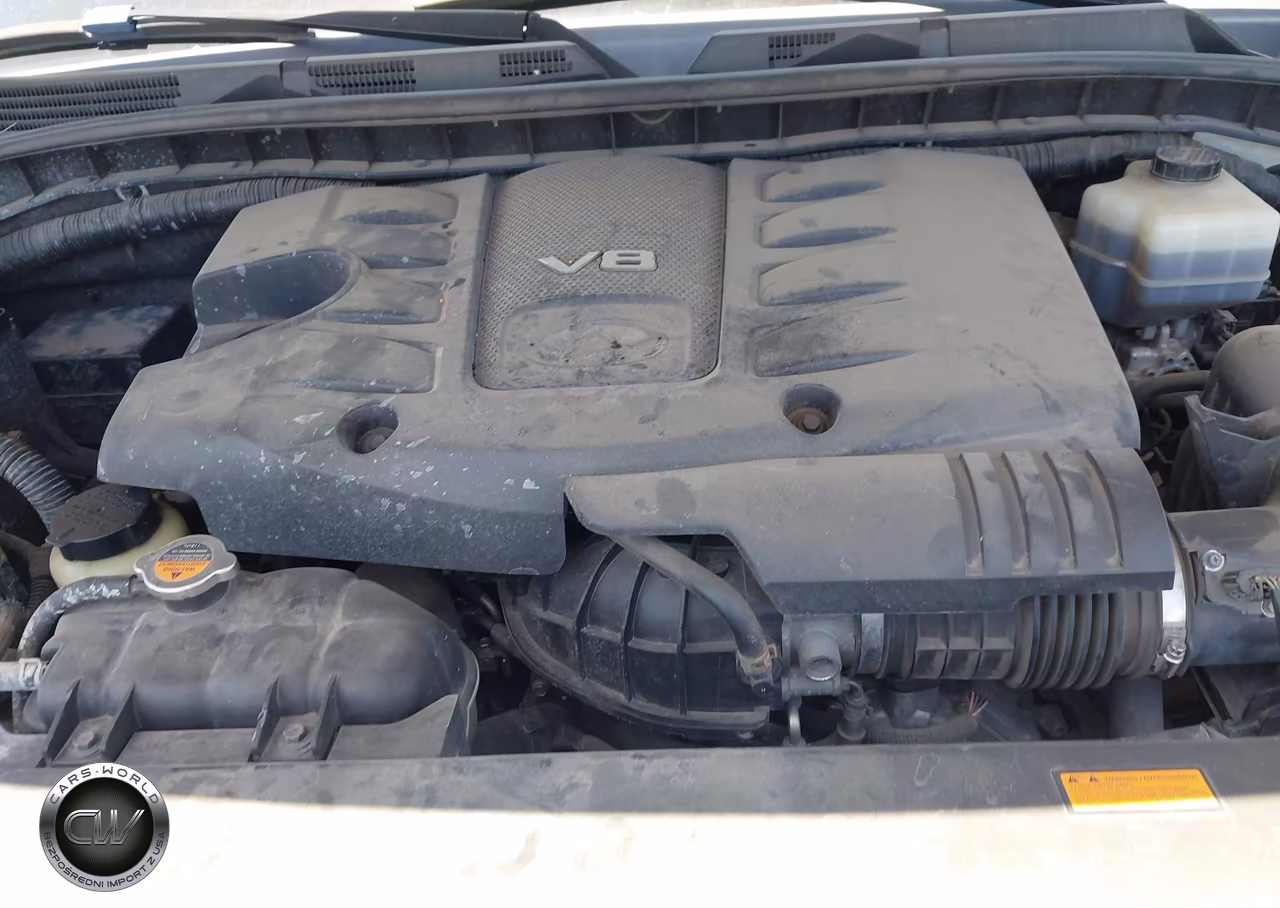 2011 Infiniti Qx56 VIN:JN8AZ2NE2B9002796 - 10
