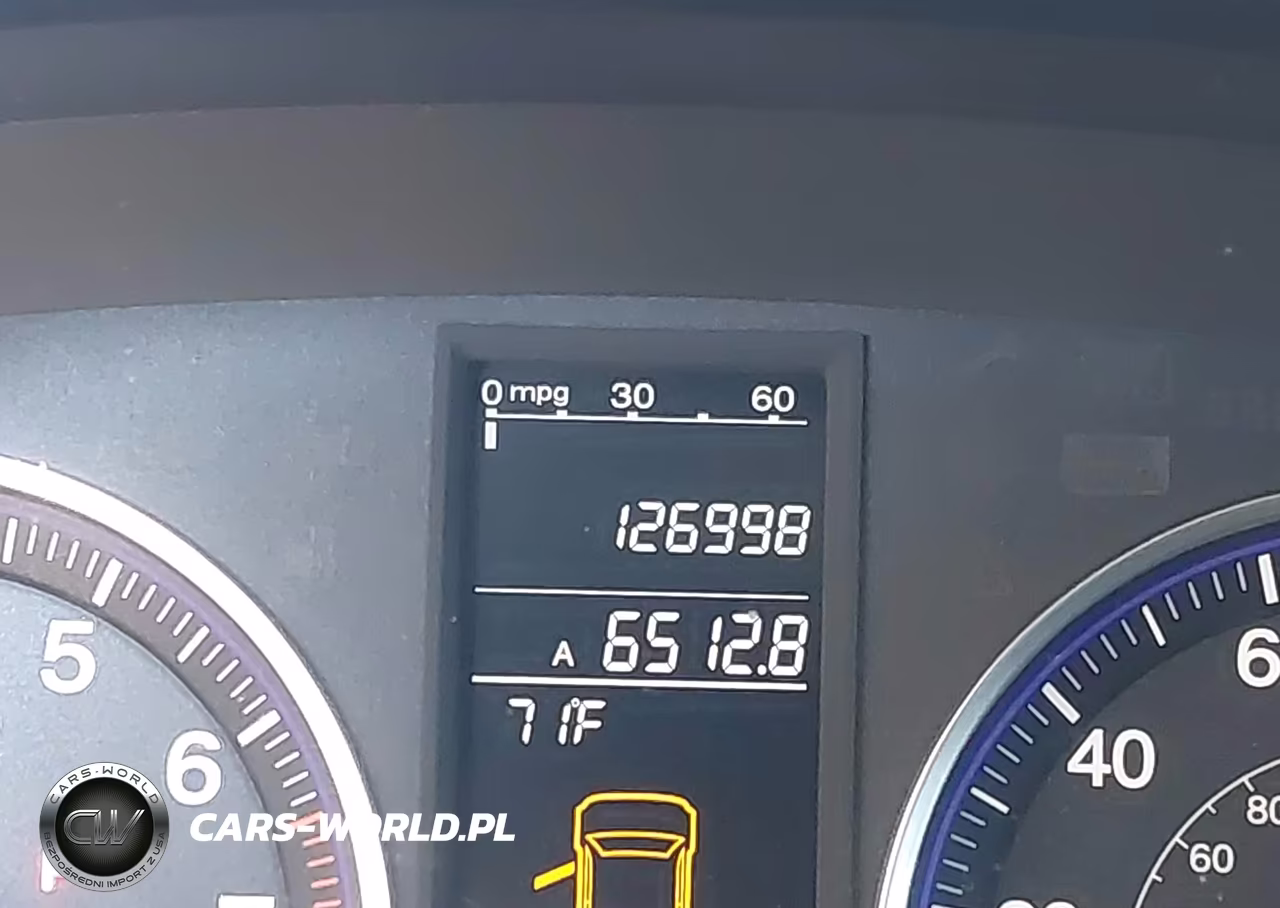 2009 Honda Cr-V Ex VIN:JHLRE48549C017110 - 15