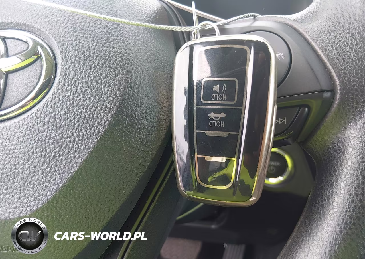 2024 Toyota Rav4 Hybrid Woodland Edition VIN:2T3UWRFVXRW207964 - 11