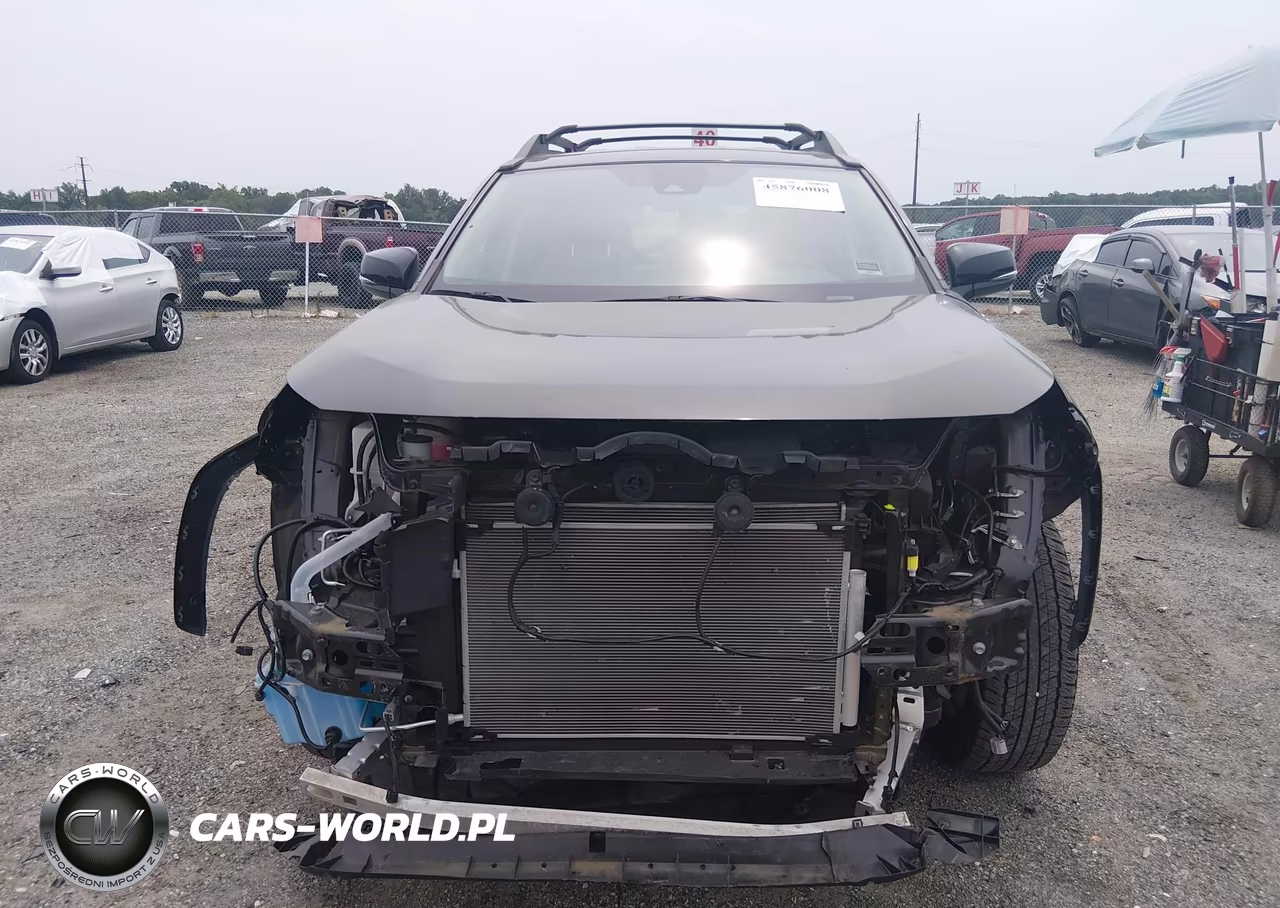 2024 Toyota Rav4 Hybrid Woodland Edition VIN:2T3UWRFVXRW207964 - 13