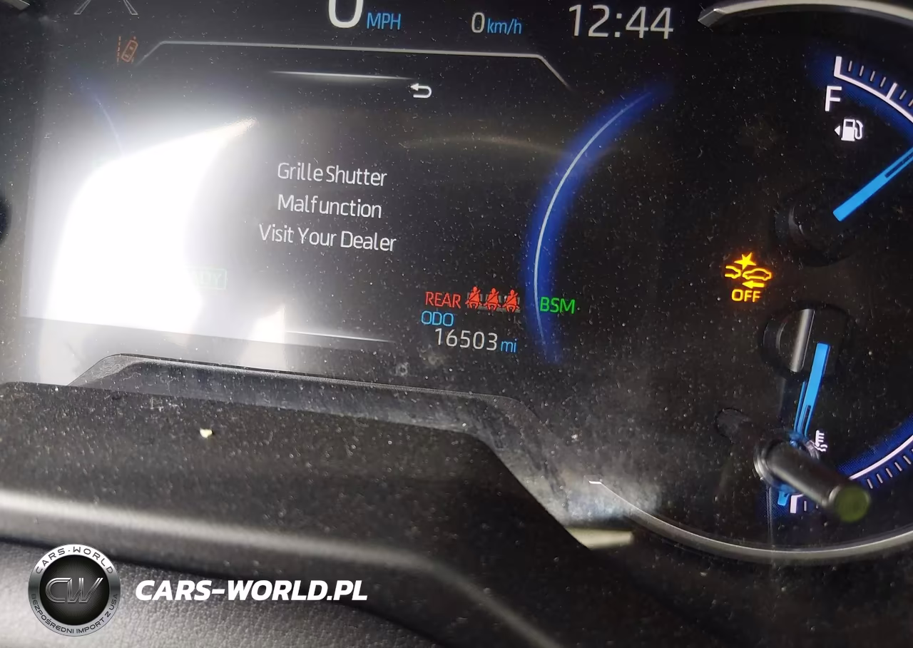 2024 Toyota Rav4 Hybrid Woodland Edition VIN:2T3UWRFVXRW207964 - 16
