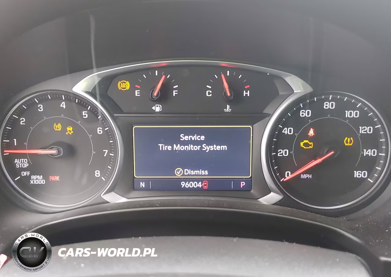 2020 GMC Terrain Awd Slt VIN:3GKALVEX5LL165178 - 15