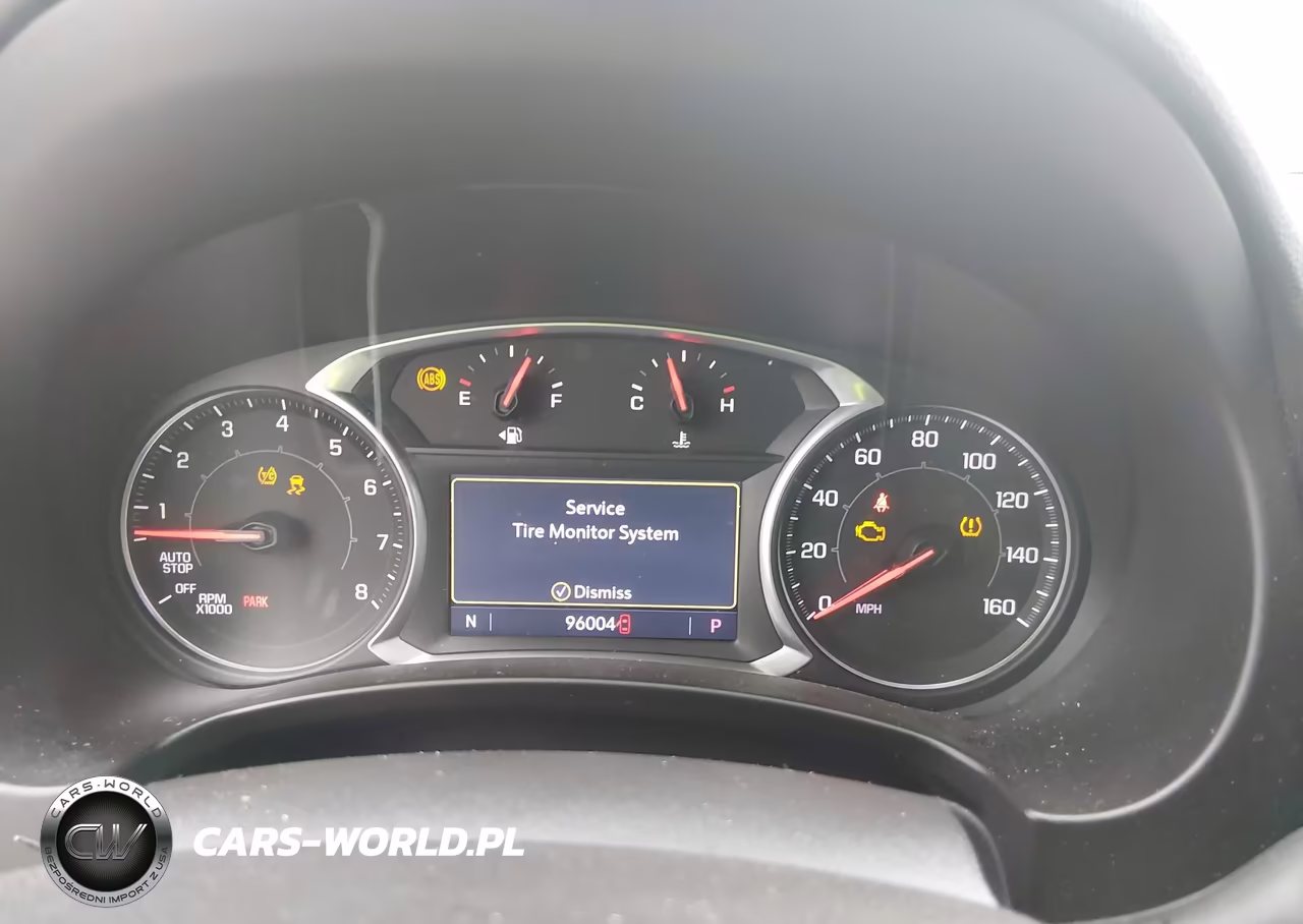 2020 GMC Terrain Awd Slt VIN:3GKALVEX5LL165178 - 7