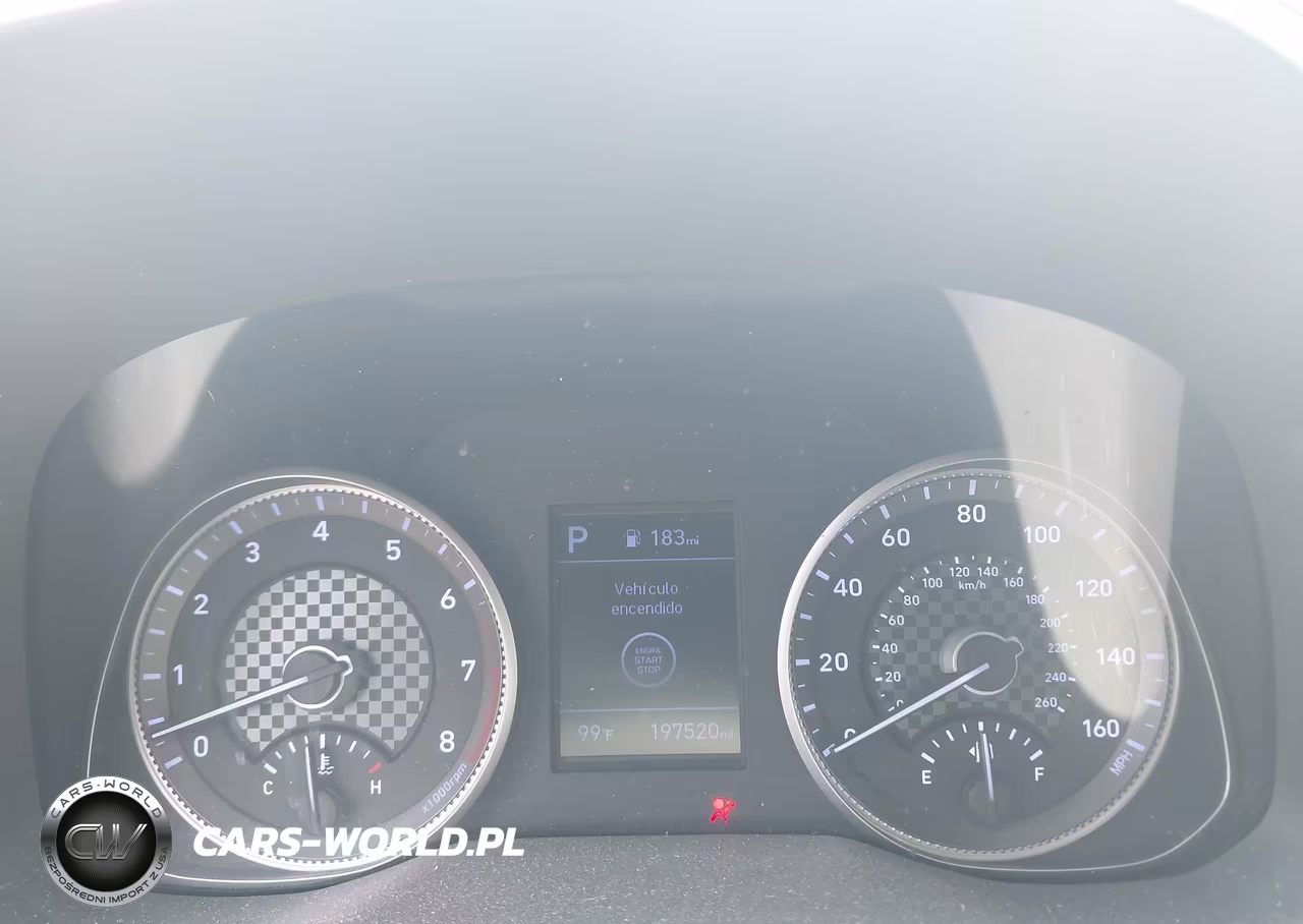2020 Hyundai Elantra Limited VIN:5NPD84LF3LH518340 - 7