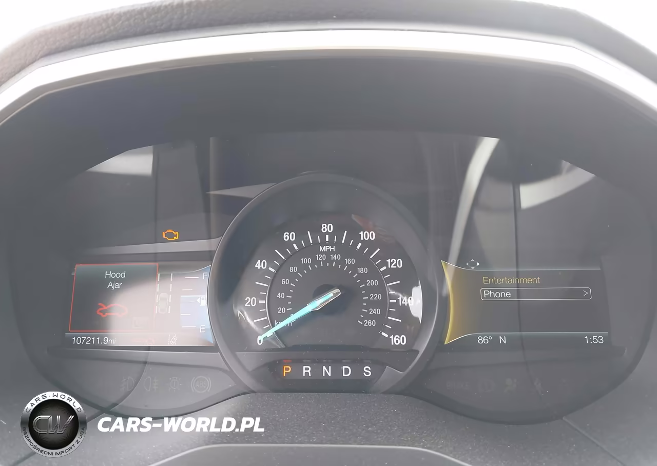 2019 Ford Edge Sel VIN:2FMPK3J91KBC03161 - 7