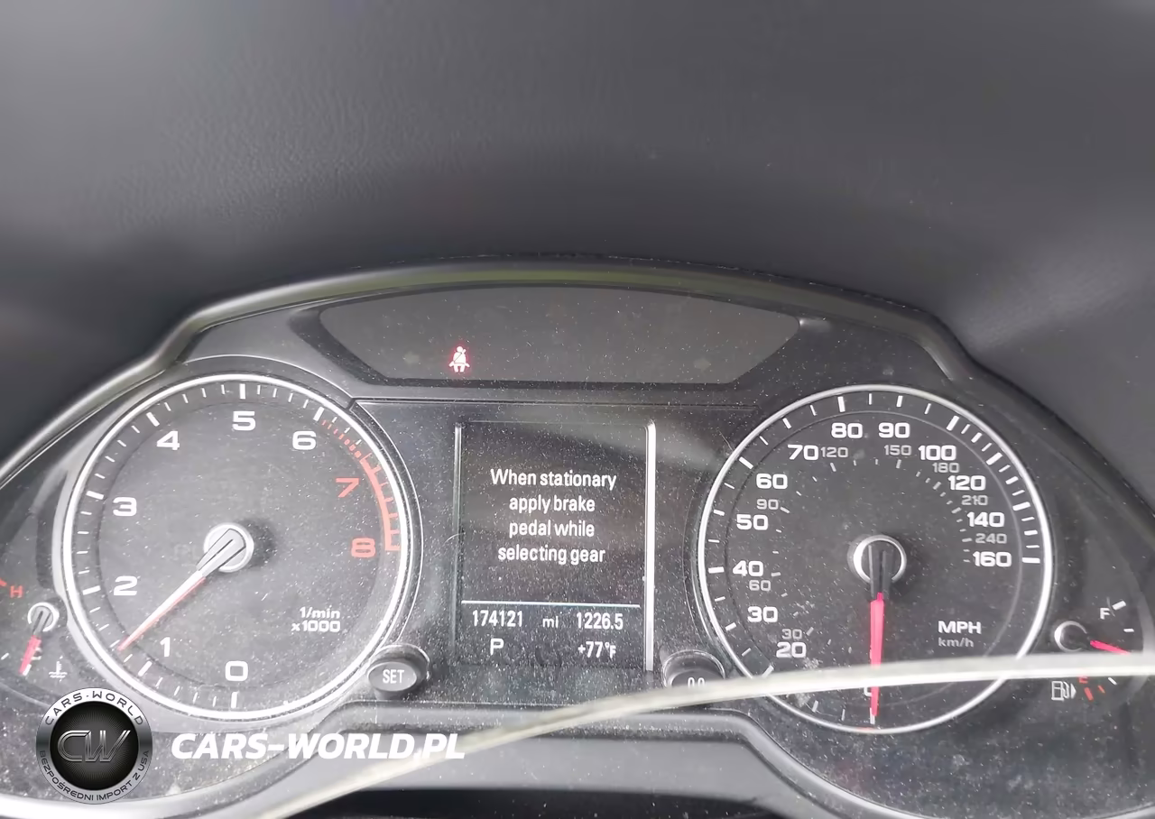 2016 Audi Q5 2.0T Premium VIN:WA1C2AFP5GA051347 - 7