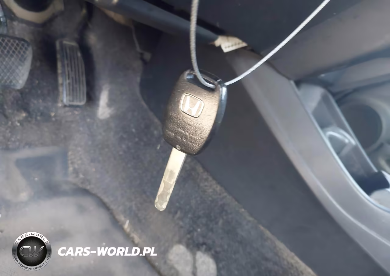 2012 Honda Fit VIN:JHMGE8G3XCC004329 - 11