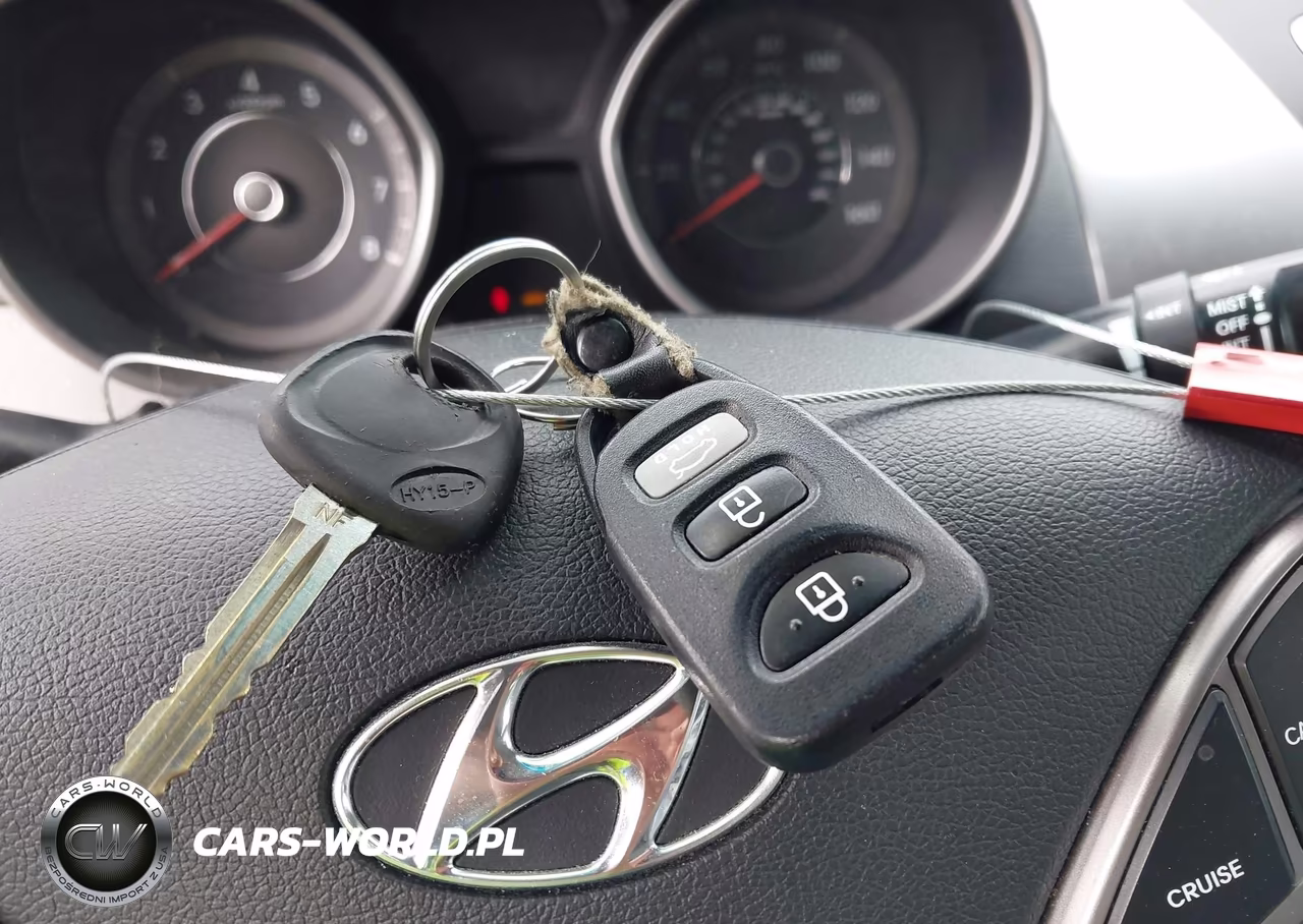 2013 Hyundai Elantra Gls VIN:5NPDH4AEXDH178387 - 11