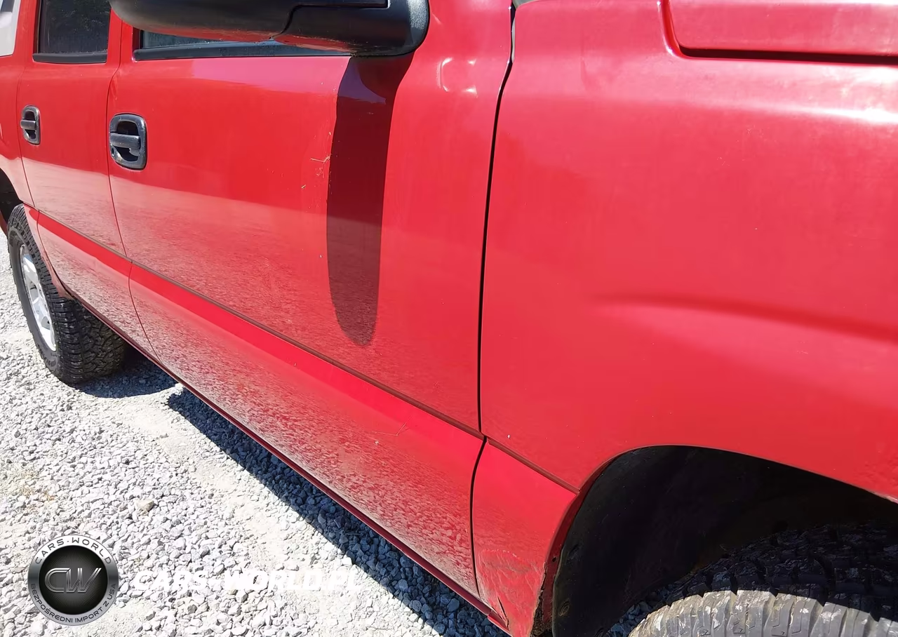 2003 Chevrolet Avalanche 1500 VIN:3GNEK13T03G306943 - 14