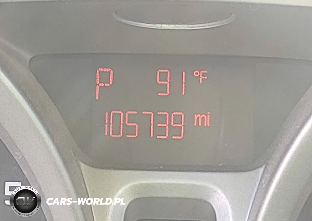 2011 Ford Fiesta Sel VIN:3FADP4CJ8BM186675 - 14