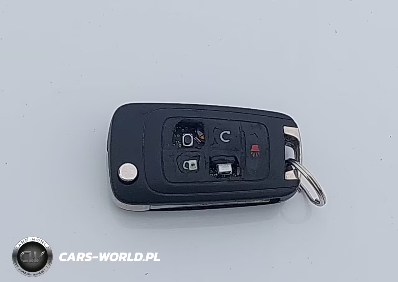 2018 Chevrolet Impala 1Lt VIN:2G1105S38J9110576 - 11