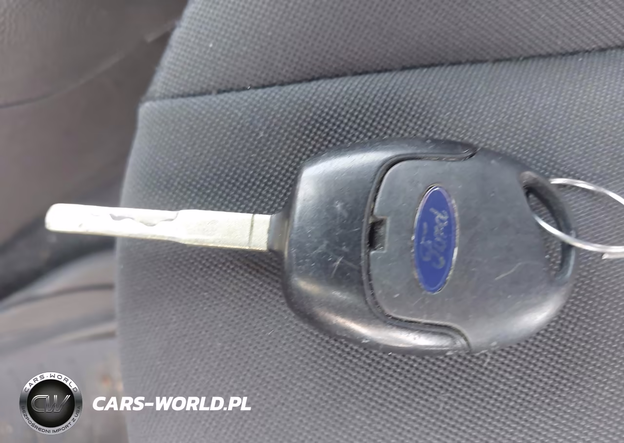 2014 Ford Fiesta Se VIN:3FADP4BJ0EM199636 - 11