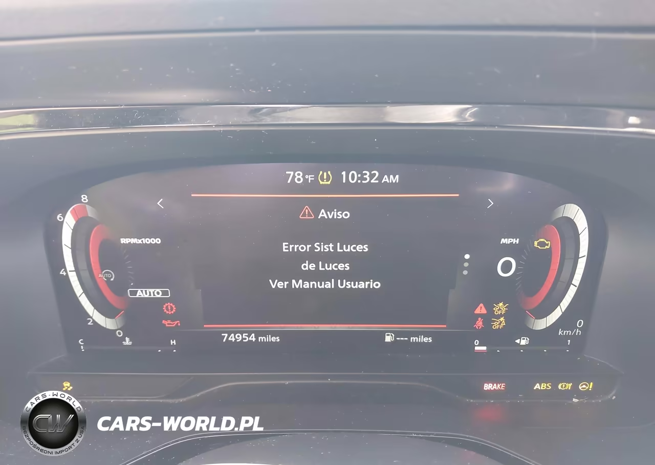 2022 Nissan Pathfinder Platinum 4Wd VIN:5N1DR3DK5NC213581 - 7