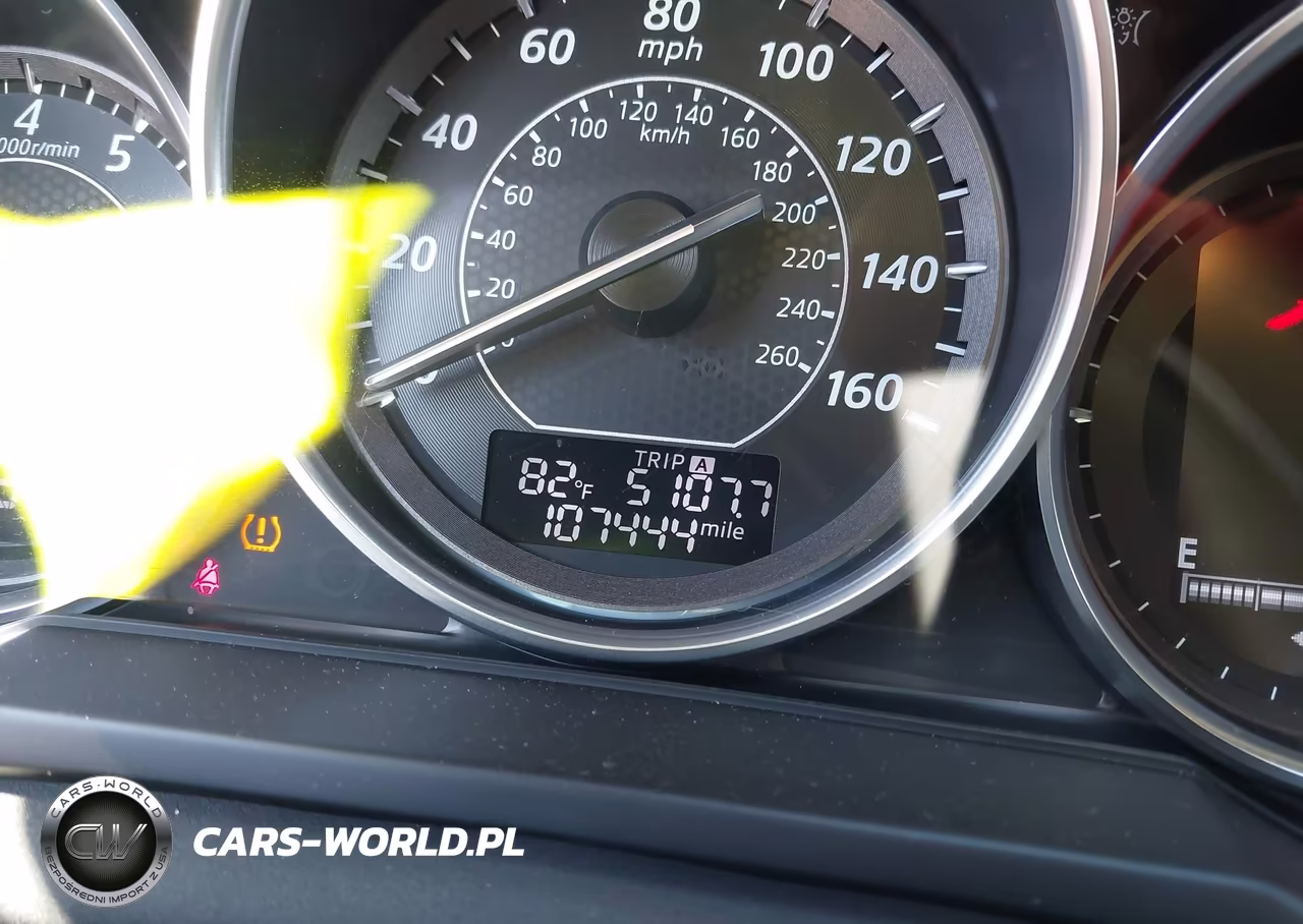 2014 Mazda Mazda6 I Grand Touring VIN:JM1GJ1W52E1107492 - 15