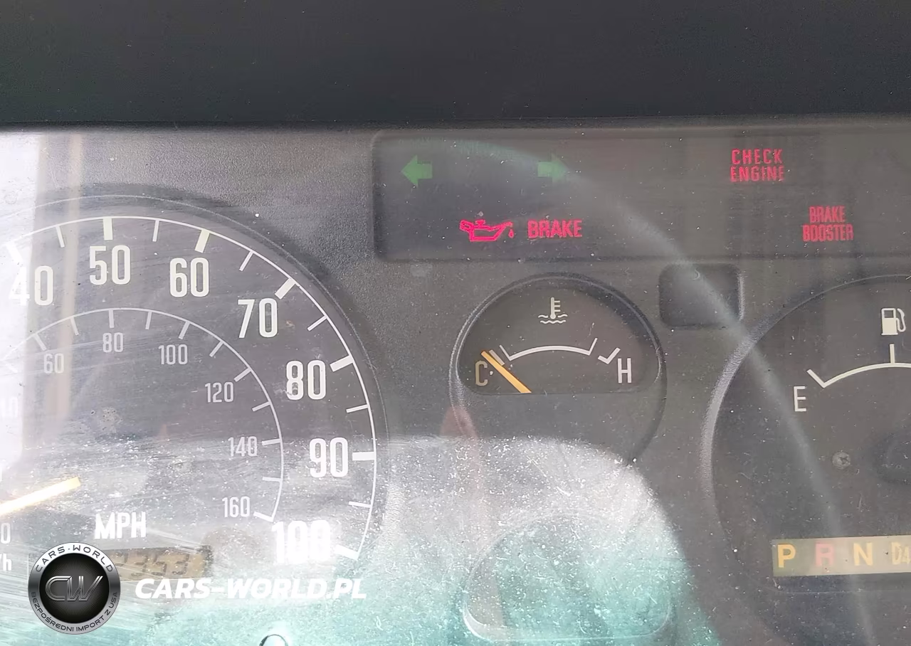 2005 Isuzu W4S042 Npr Hd Gas Reg VIN:4KLC4B1U75J802089 - 5