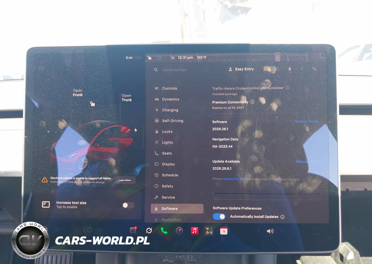 2022 Tesla Model 3 Rear-Wheel Drive VIN:5YJ3E1EA5NF185855 - 18
