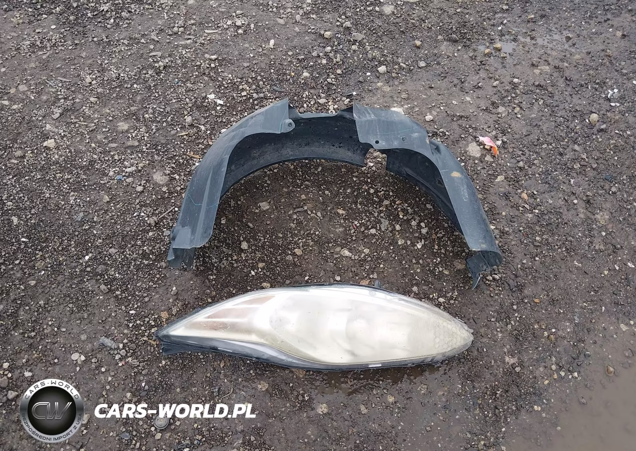 2011 Ford Fiesta Se VIN:3FADP4EJ3BM147974 - 12