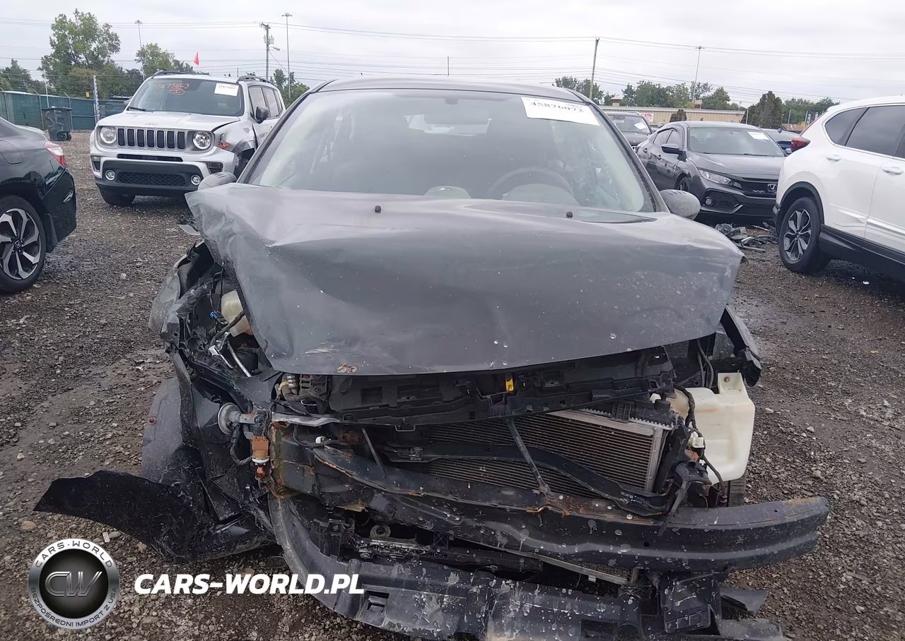 2011 Ford Fiesta Se VIN:3FADP4EJ3BM147974 - 13