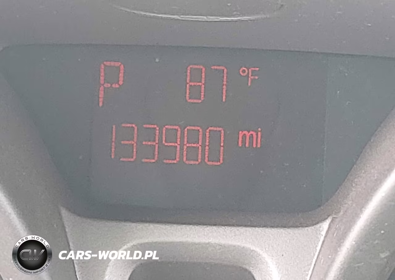 2011 Ford Fiesta Se VIN:3FADP4EJ3BM147974 - 16