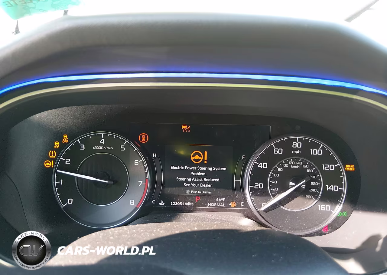 2021 Acura Tlx Advance Package VIN:19UUB6F60MA010832 - 7