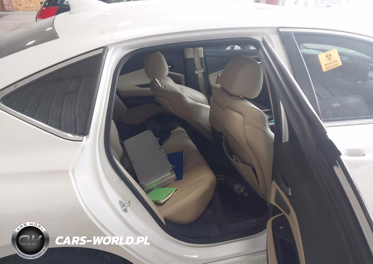 2021 Acura Tlx Advance Package VIN:19UUB6F60MA010832 - 8