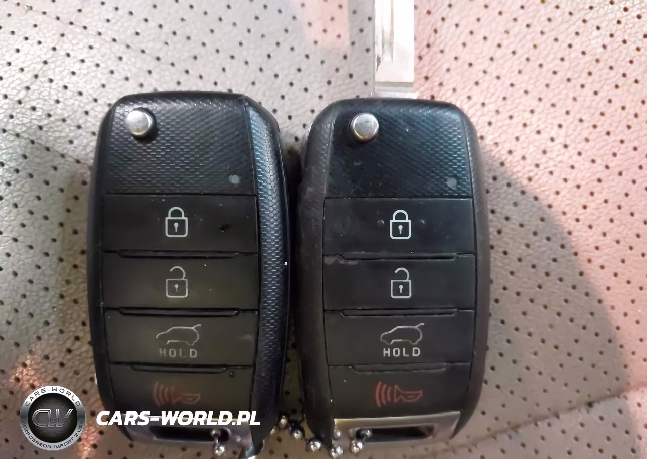 2016 Kia Sorento 3.3L Ex VIN:5XYPHDA52GG139706 - 11