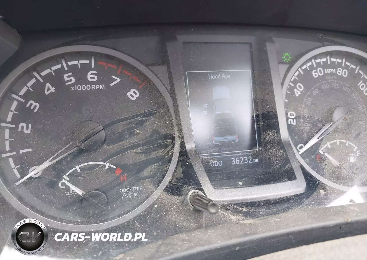 2023 Toyota Tacoma Trd Off Road VIN:3TMDZ5BN5PM158385 - 7