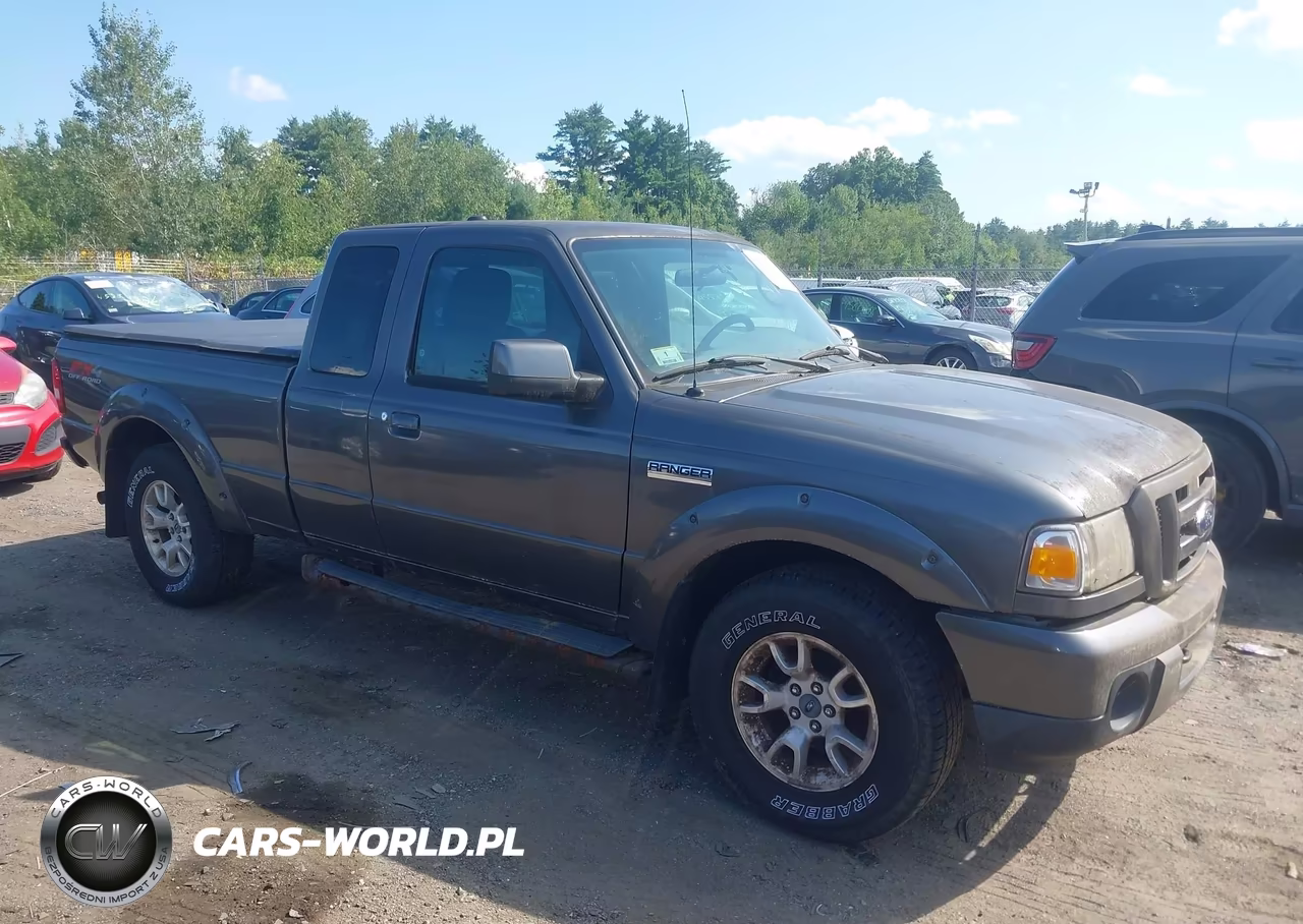 2011 Ford Ranger Sport VIN:1FTLR4FE8BPA15000 - 13